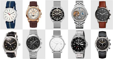 watches that start with t|best watch brands.